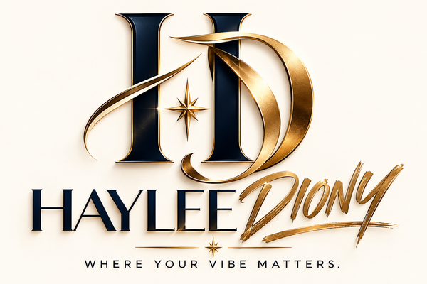 Haylee Diony